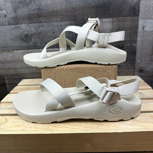 Chaco Z/1 Classic Men's Strappy Sport Sandals Angora‎ JCH106837